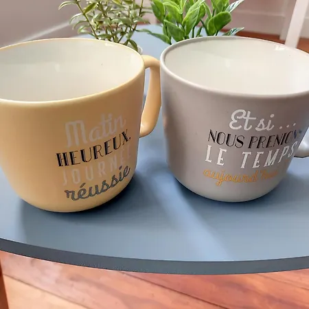 Le Carilloun Апартаменты Миранд