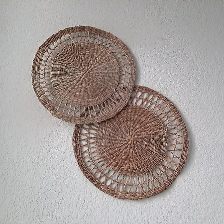 Le Carilloun Апартаменты *