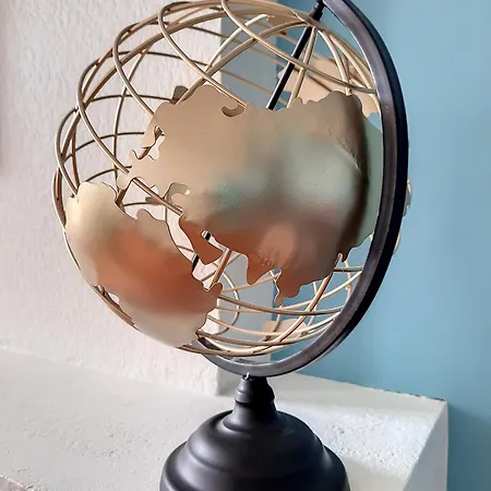 Le Carilloun Апартаменты *