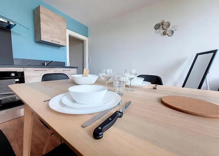 Le Carilloun Appartement Mirande (Gers)