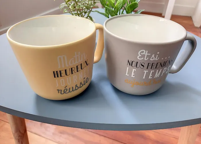 Le Carilloun Appartement Mirande (Gers)