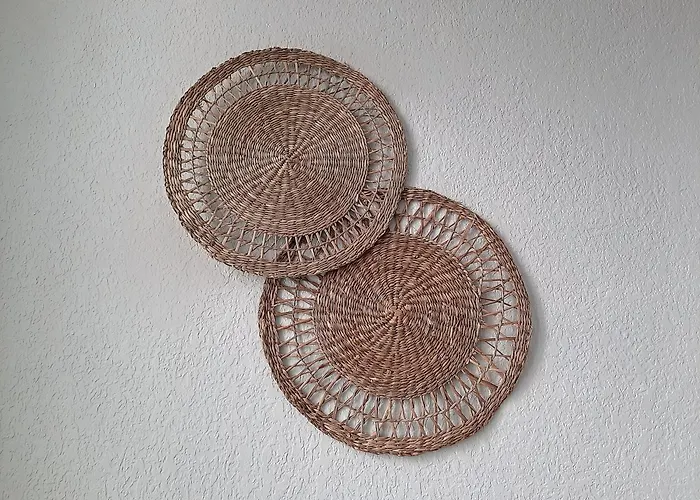 Le Carilloun Appartement *