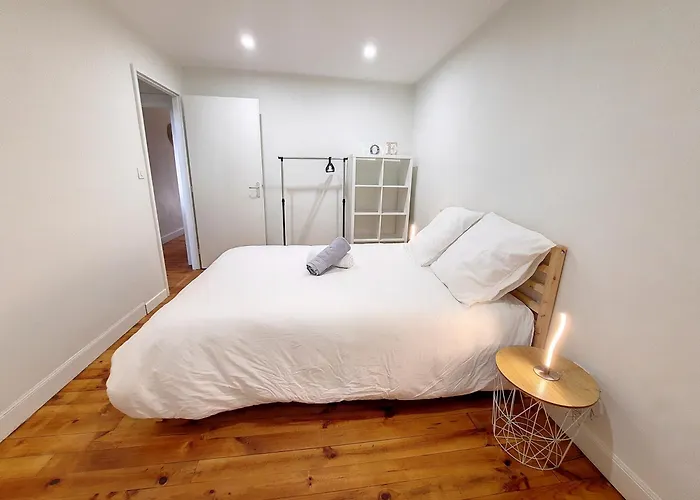 Le Carilloun * Mirande (Gers)